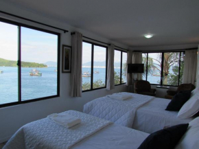  Caixa D'aço Residence  Порту-Белу